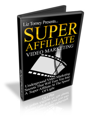 Product picture Super Affiliate Video Marketing Course with MRR